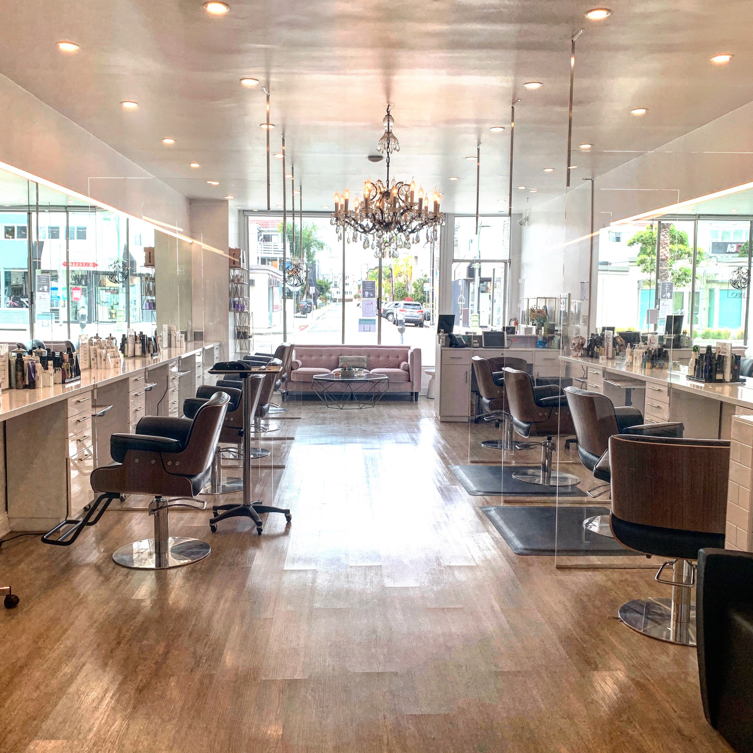 505 Salon In Hermosa Beach CA | Vagaro